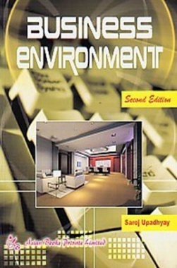 Business Environment (ASIAN)